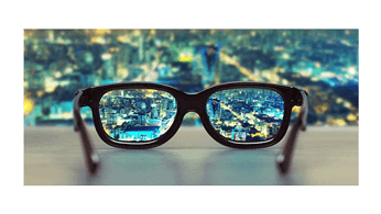 our vision